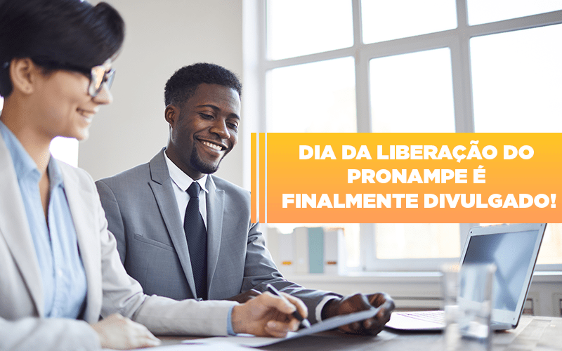 Dia Da Liberacao Do Pronampe E Finalmente Divulgado Notícias E Artigos Contábeis Notícias E Artigos Contábeis - JCC Assessoria Contábil