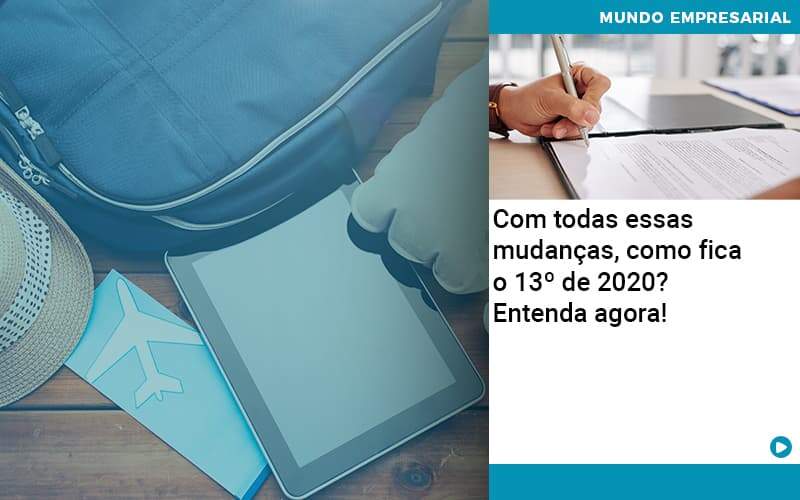 Ferias E 13 Especialistas Explicam O Calculo Em 2020 Organização Contábil Lawini - JCC Assessoria Contábil