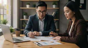 Recomendado só para você