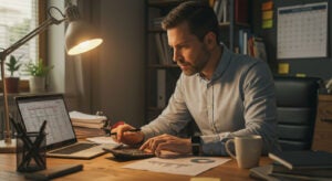 Recomendado só para você