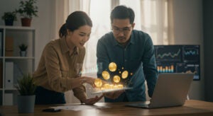 Recomendado só para você