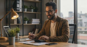 Recomendado só para você