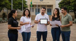 Recomendado só para você