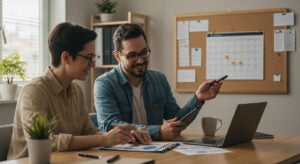 Recomendado só para você