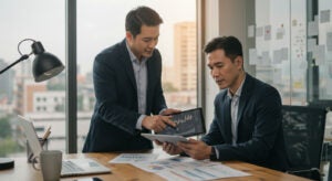 Recomendado só para você