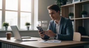 Recomendado só para você