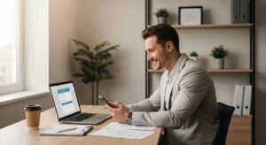 Recomendado só para você