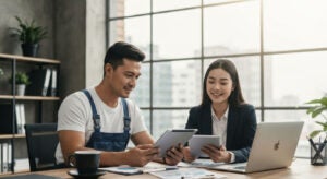 Recomendado só para você