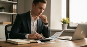 Recomendado só para você