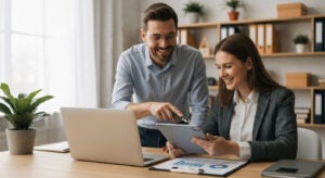 Recomendado só para você