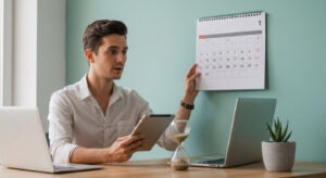 Recomendado só para você